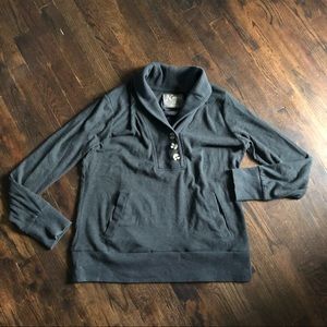 Natural Reflections Sweater